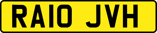 RA10JVH