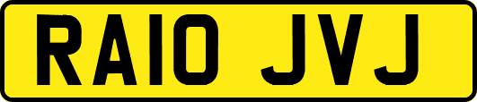 RA10JVJ