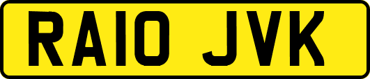 RA10JVK