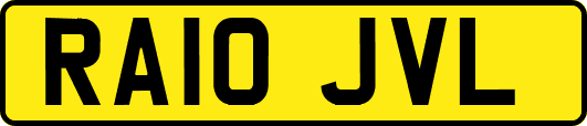 RA10JVL