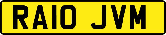 RA10JVM