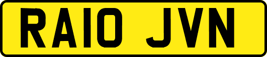 RA10JVN