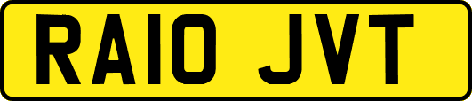 RA10JVT