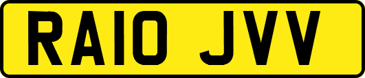 RA10JVV