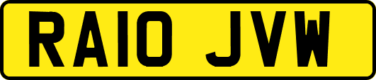 RA10JVW