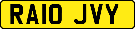 RA10JVY