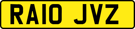 RA10JVZ