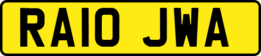 RA10JWA