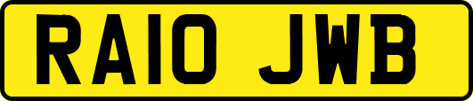 RA10JWB