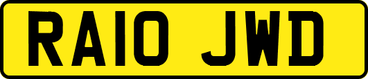RA10JWD