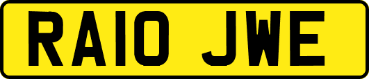 RA10JWE