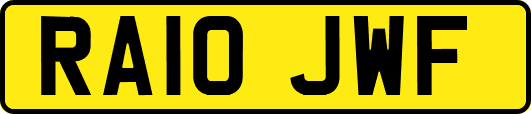 RA10JWF
