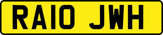 RA10JWH