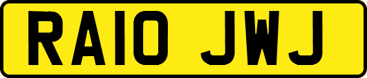 RA10JWJ