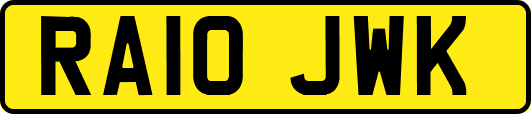 RA10JWK