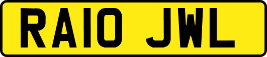 RA10JWL