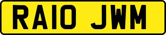 RA10JWM
