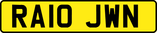 RA10JWN