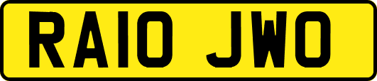 RA10JWO