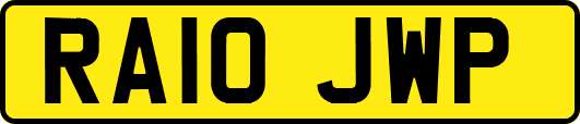 RA10JWP