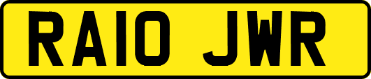 RA10JWR