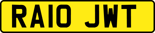 RA10JWT