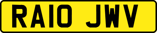 RA10JWV