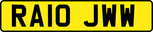 RA10JWW