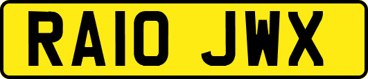 RA10JWX