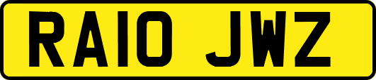 RA10JWZ