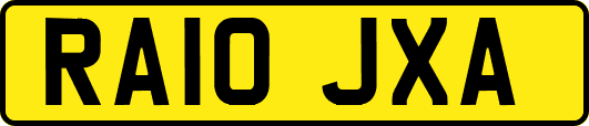 RA10JXA