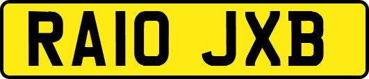 RA10JXB