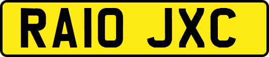RA10JXC
