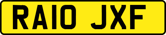 RA10JXF