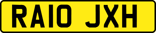 RA10JXH