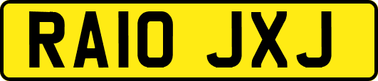 RA10JXJ