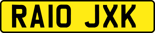 RA10JXK