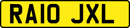 RA10JXL