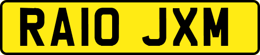 RA10JXM