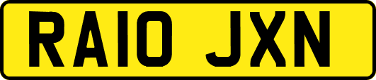 RA10JXN