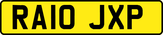 RA10JXP