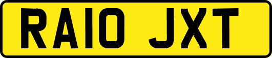 RA10JXT