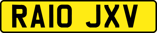 RA10JXV