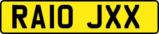 RA10JXX