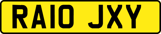 RA10JXY