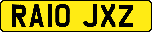 RA10JXZ