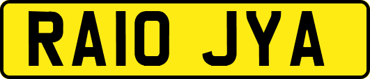 RA10JYA