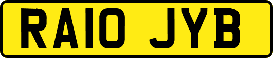 RA10JYB