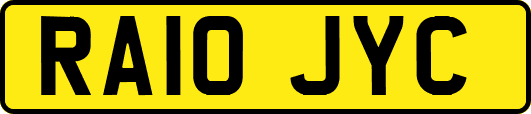 RA10JYC