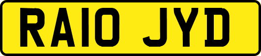 RA10JYD